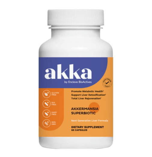 Akka Liver Detox